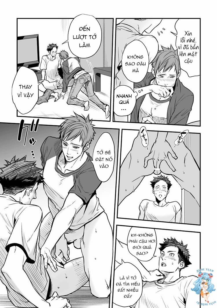 Tổng Hợp Oneshot Boylove 18+ 67 trang 17