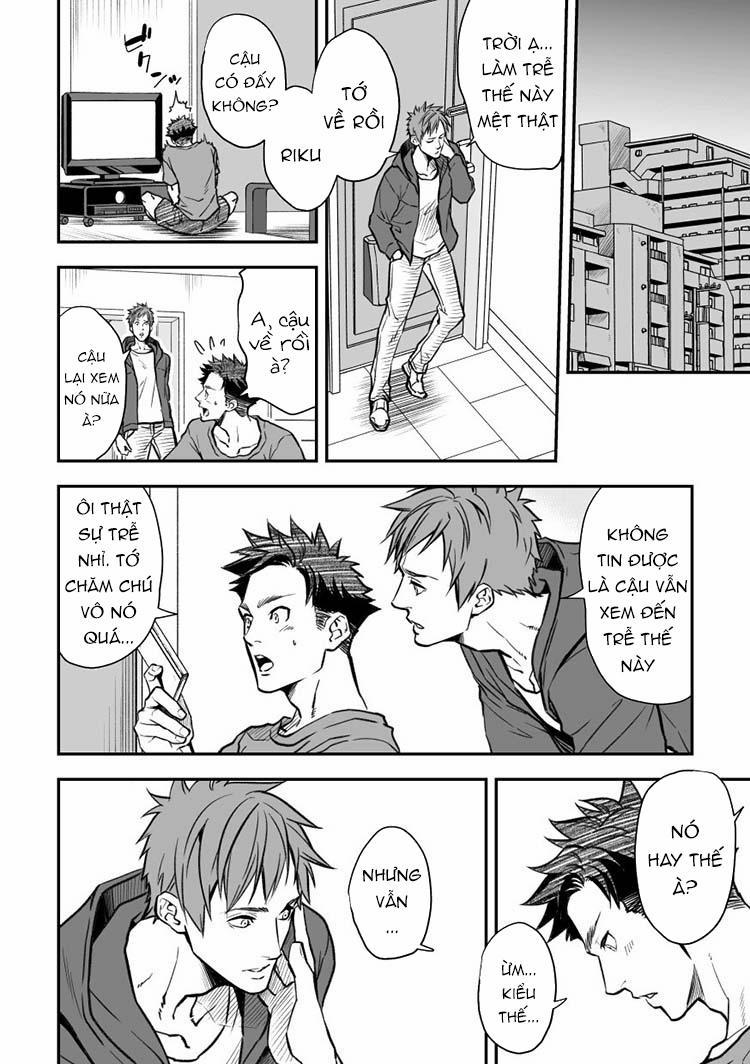 Tổng Hợp Oneshot Boylove 18+ 67 trang 2