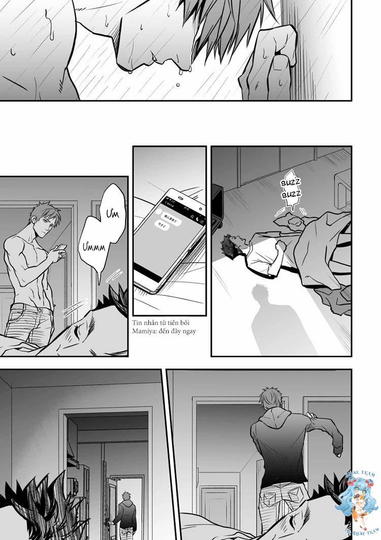 Tổng Hợp Oneshot Boylove 18+ 67 trang 21