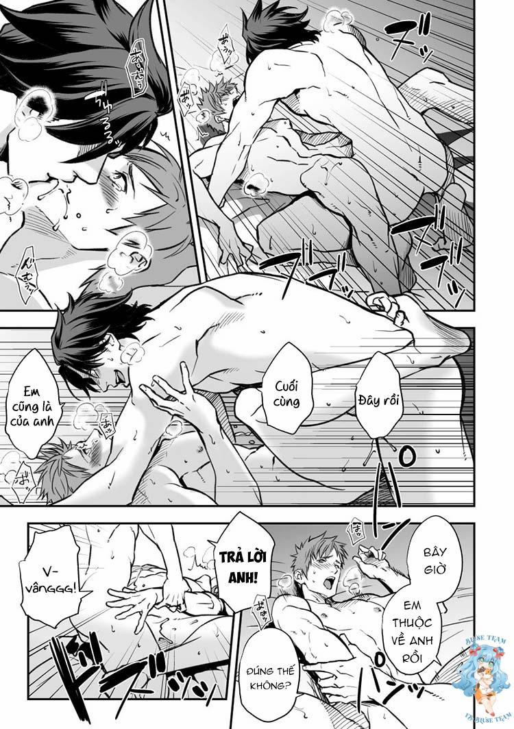 Tổng Hợp Oneshot Boylove 18+ 67 trang 27