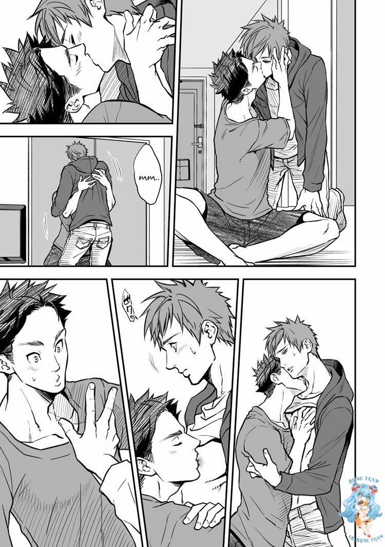 Tổng Hợp Oneshot Boylove 18+ 67 trang 3