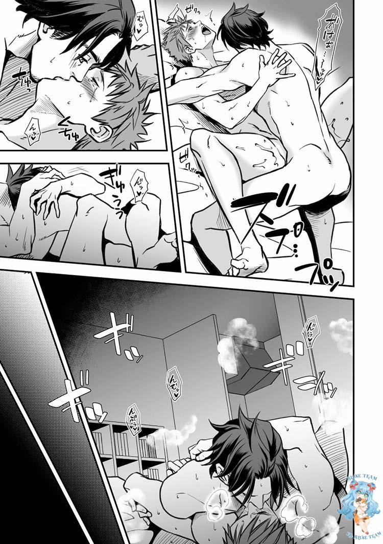 Tổng Hợp Oneshot Boylove 18+ 67 trang 31