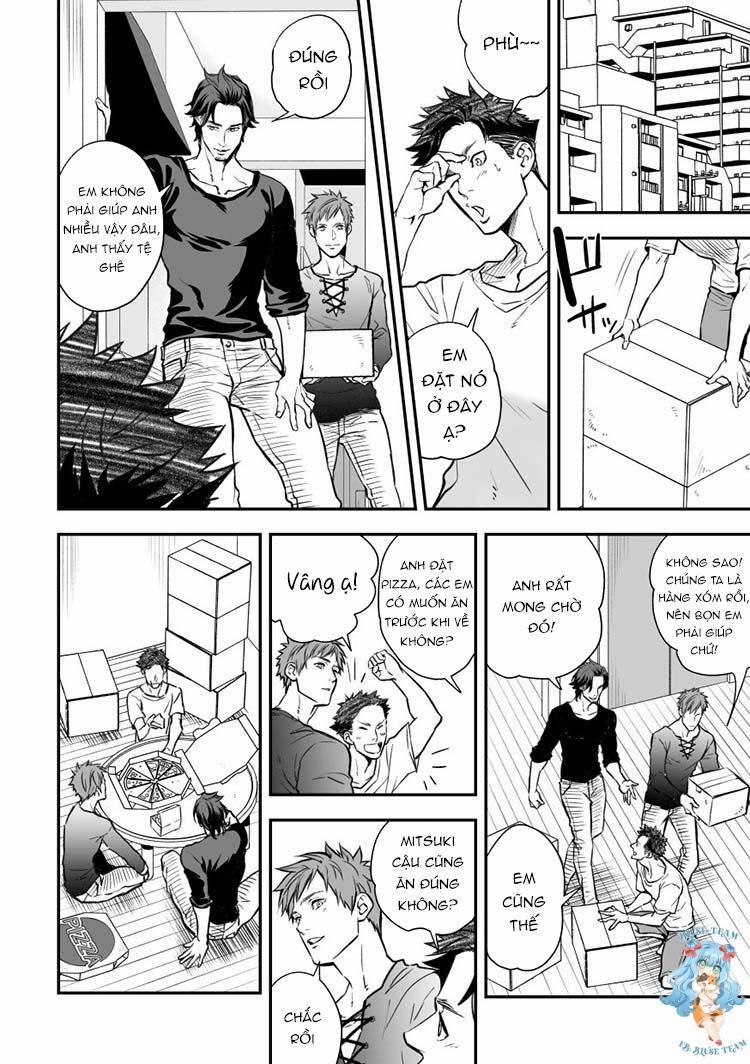 Tổng Hợp Oneshot Boylove 18+ 67 trang 32