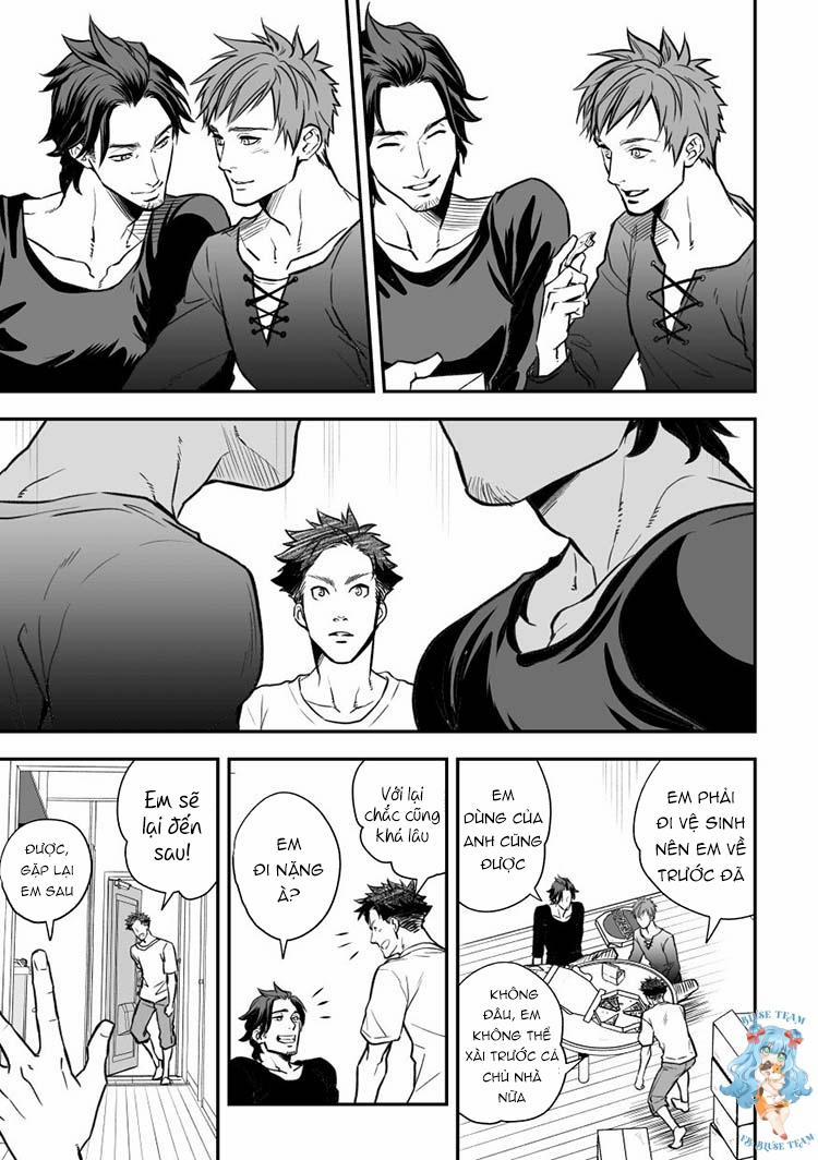 Tổng Hợp Oneshot Boylove 18+ 67 trang 33