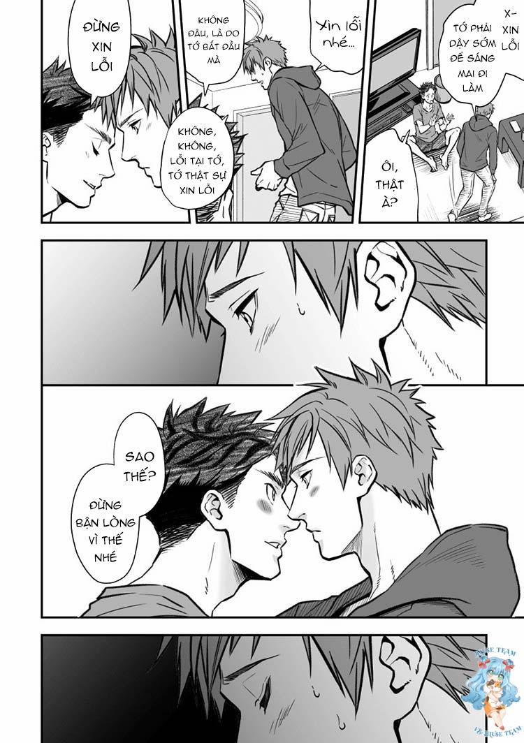 Tổng Hợp Oneshot Boylove 18+ 67 trang 4