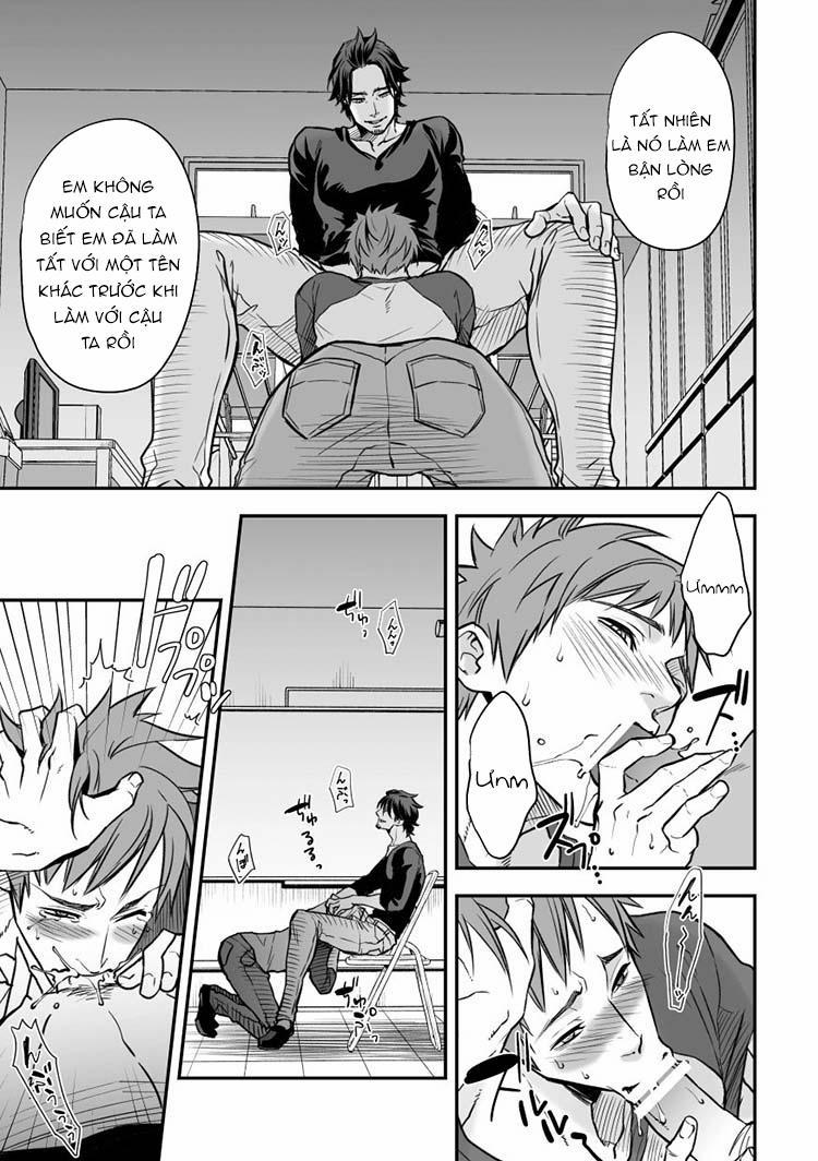 Tổng Hợp Oneshot Boylove 18+ 67 trang 5