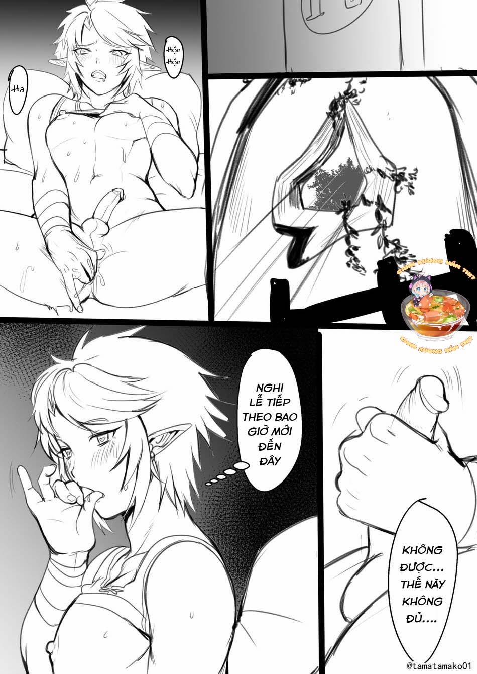 Tổng Hợp Oneshot Boylove 18+ 68 trang 10