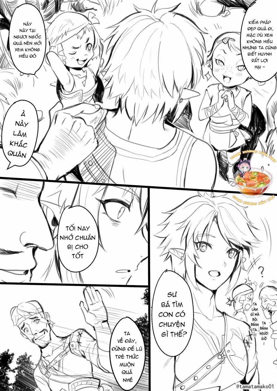 Tổng Hợp Oneshot Boylove 18+ 68 trang 2