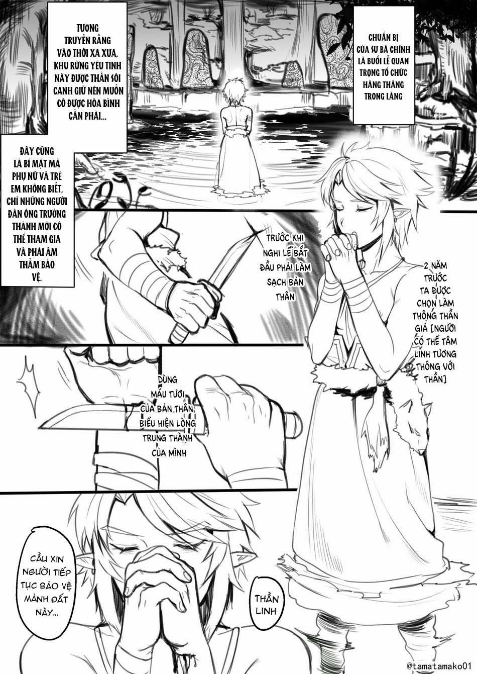 Tổng Hợp Oneshot Boylove 18+ 68 trang 3