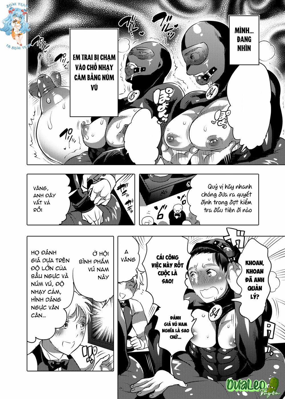 Tổng Hợp Oneshot Boylove 18+ 69 trang 10