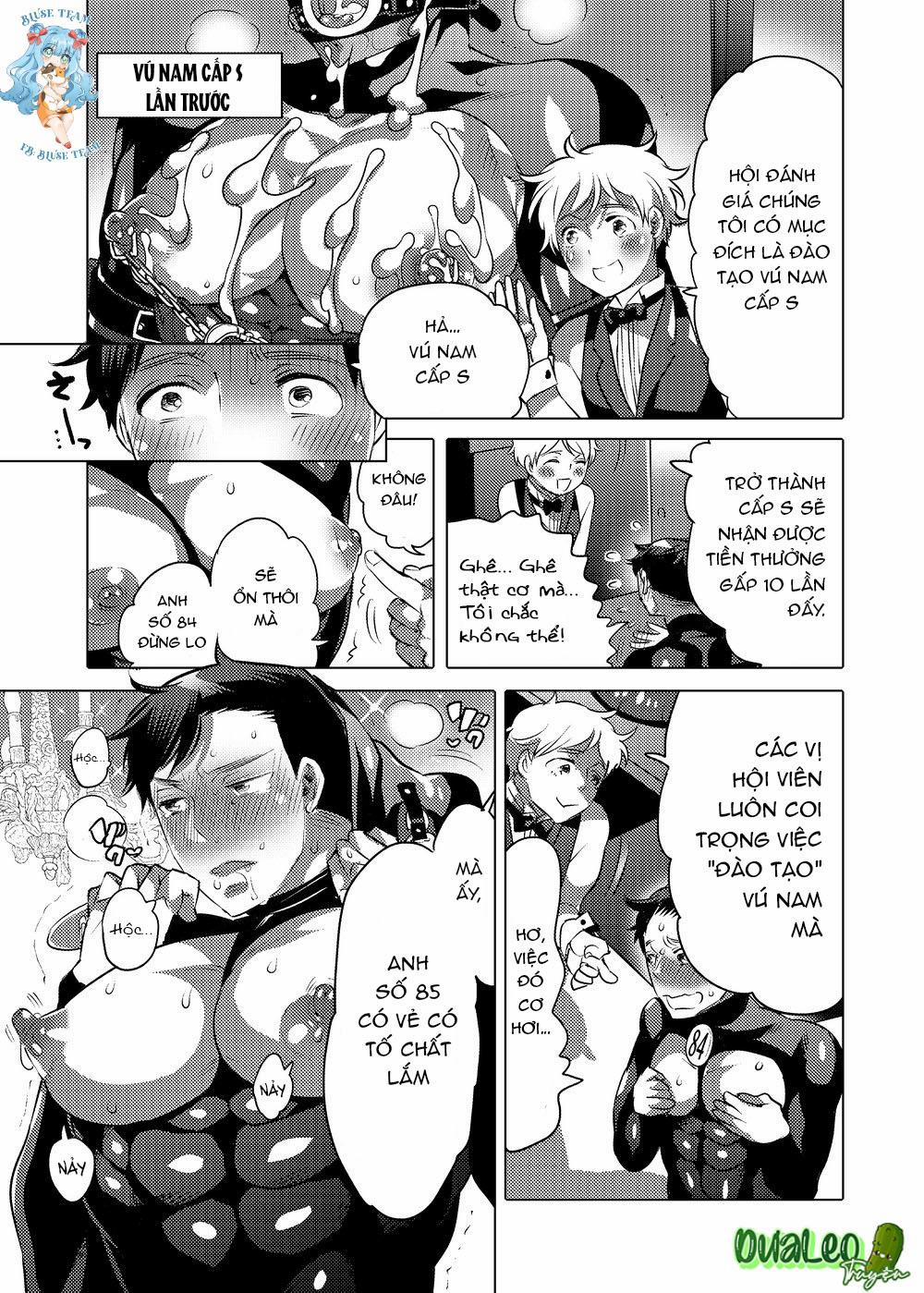 Tổng Hợp Oneshot Boylove 18+ 69 trang 13