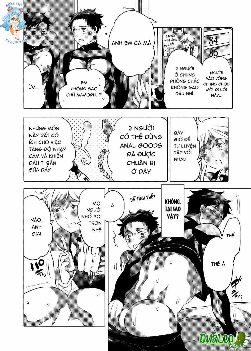 Tổng Hợp Oneshot Boylove 18+ 69 trang 14