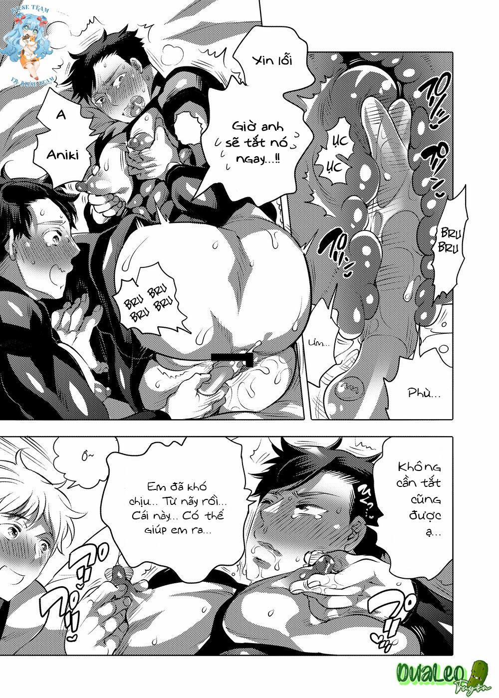 Tổng Hợp Oneshot Boylove 18+ 69 trang 17