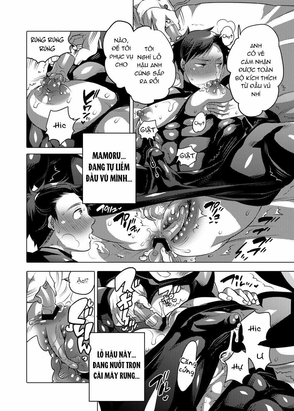 Tổng Hợp Oneshot Boylove 18+ 69 trang 18