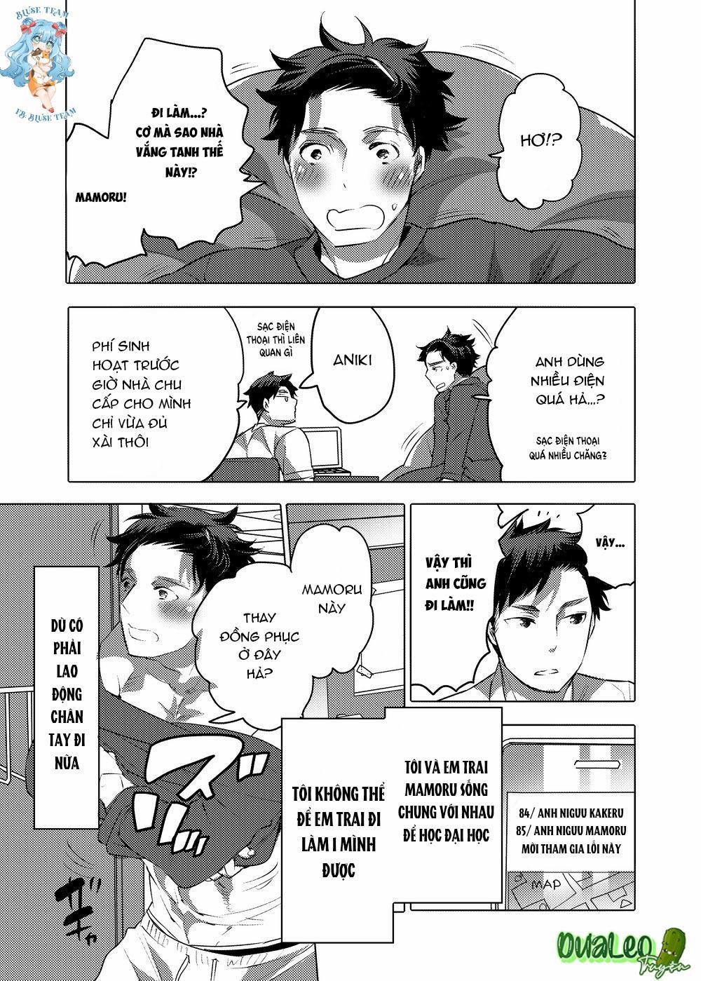 Tổng Hợp Oneshot Boylove 18+ 69 trang 3