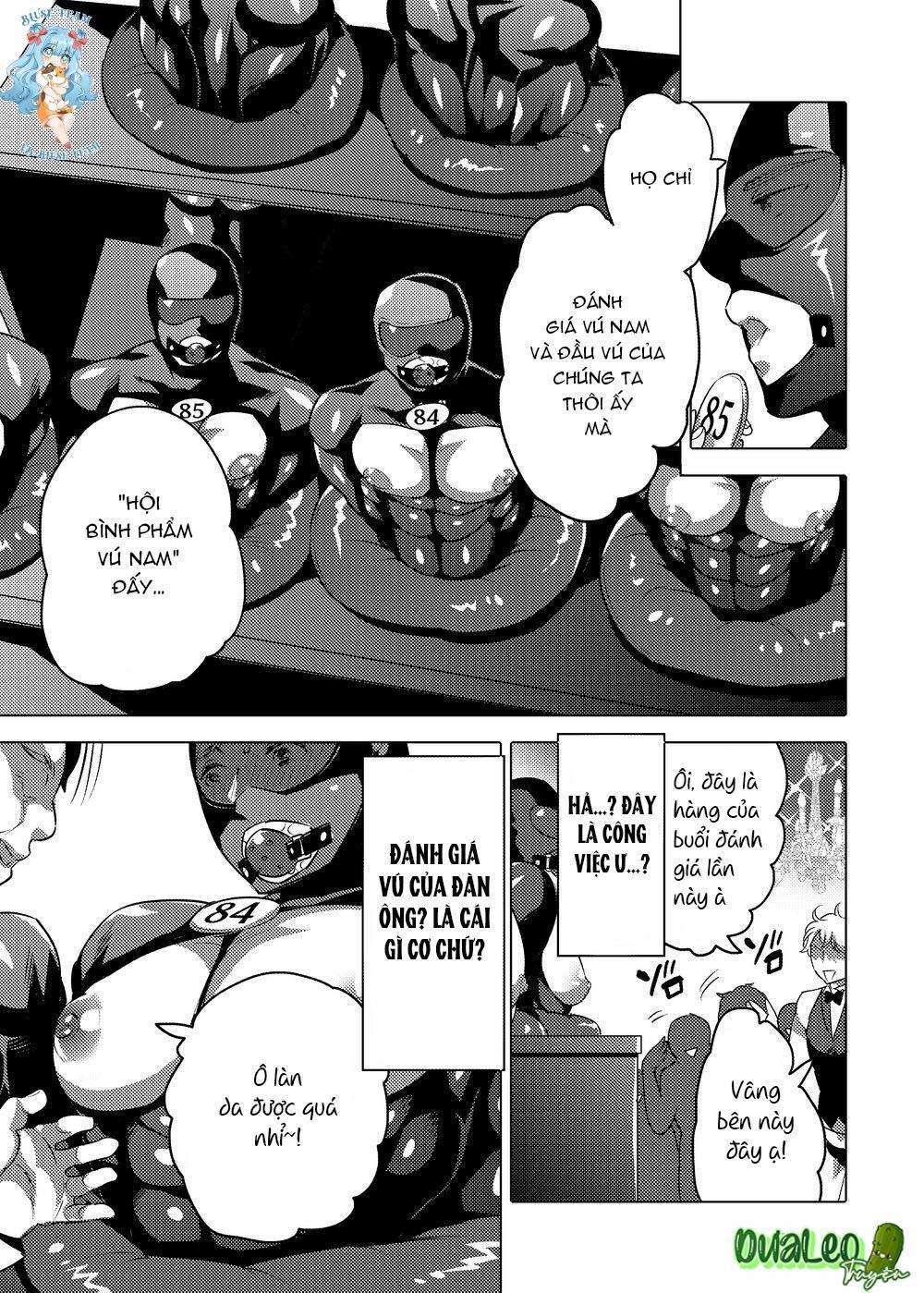 Tổng Hợp Oneshot Boylove 18+ 69 trang 5