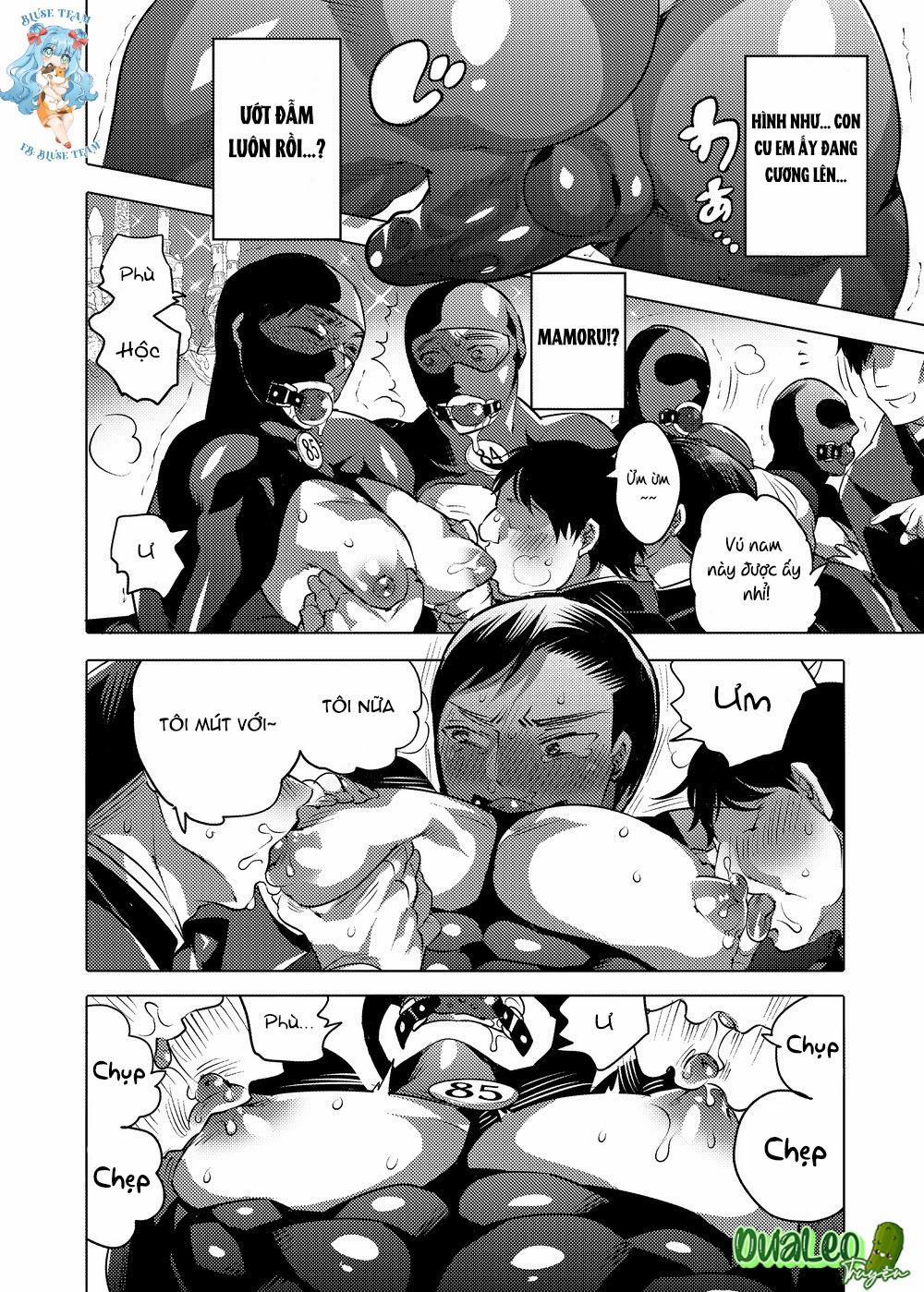 Tổng Hợp Oneshot Boylove 18+ 69 trang 8