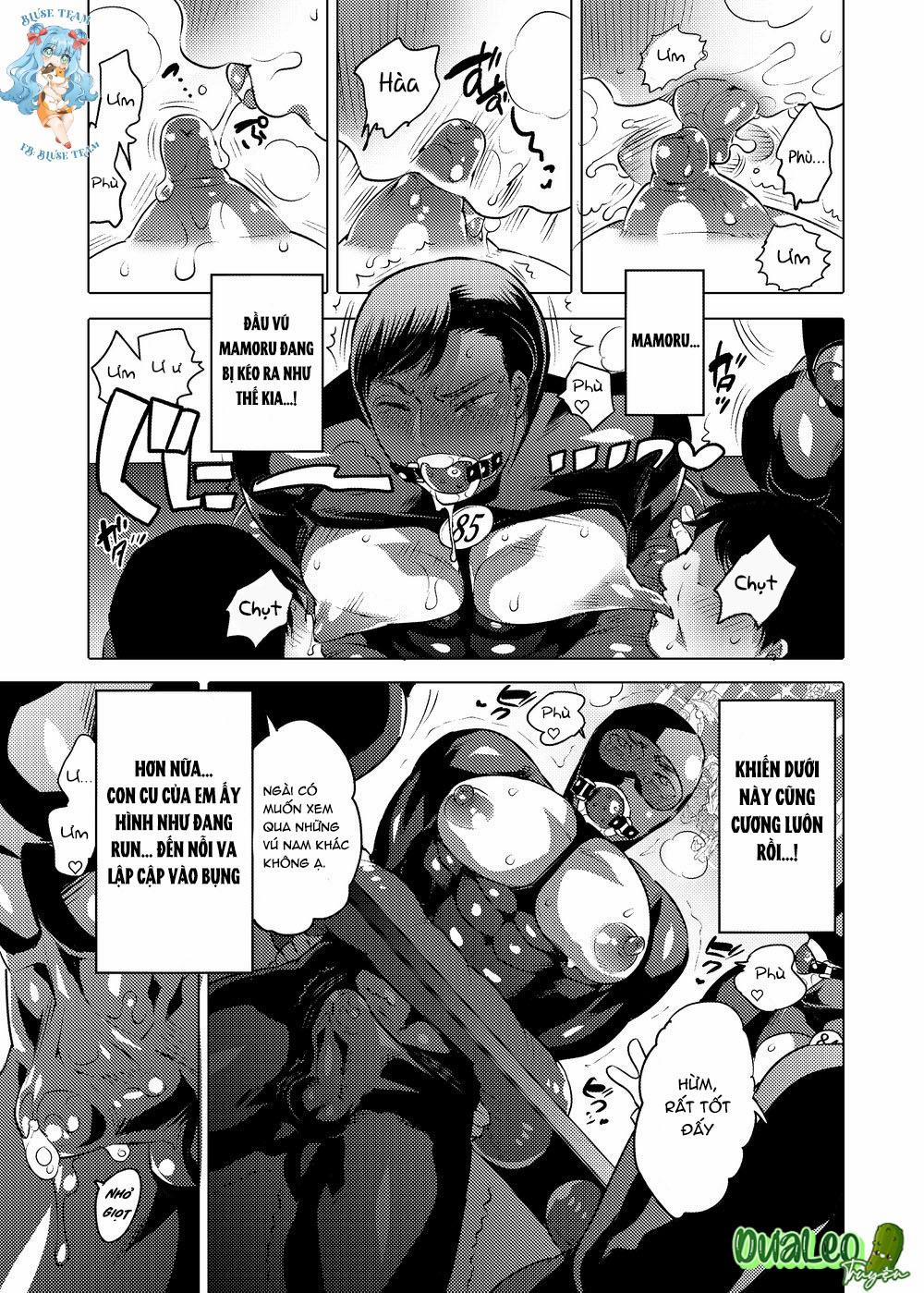 Tổng Hợp Oneshot Boylove 18+ 69 trang 9