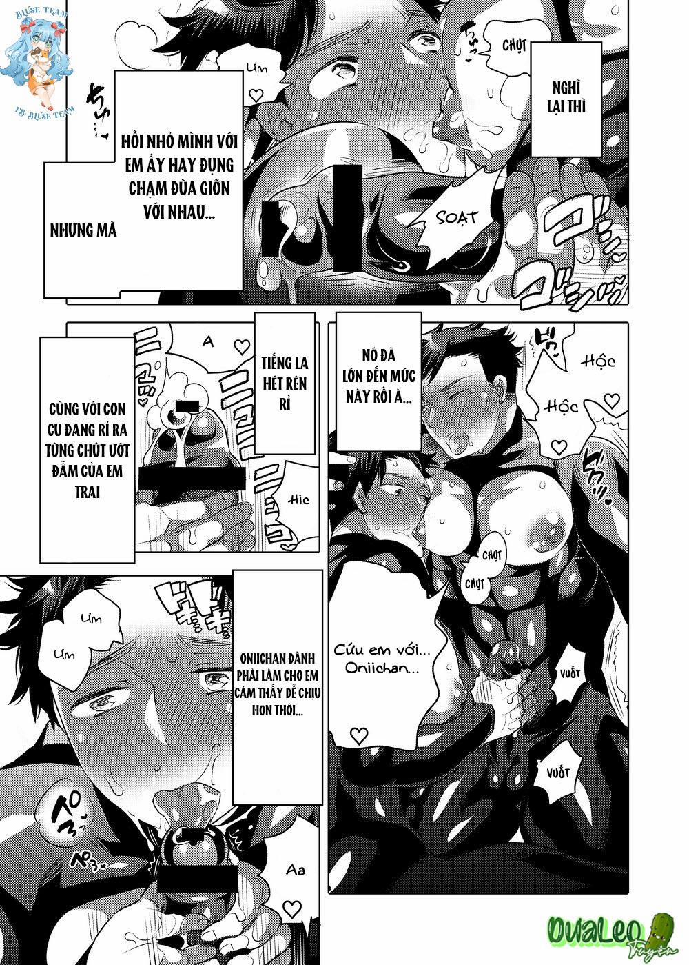 Tổng Hợp Oneshot Boylove 18+ 70 trang 2
