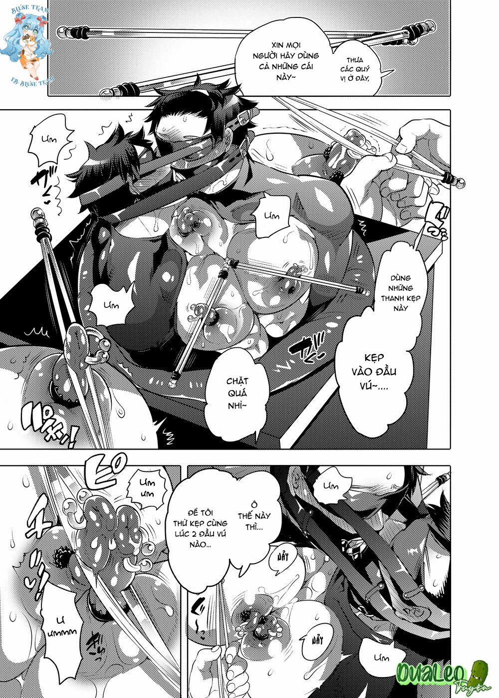 Tổng Hợp Oneshot Boylove 18+ 70 trang 28