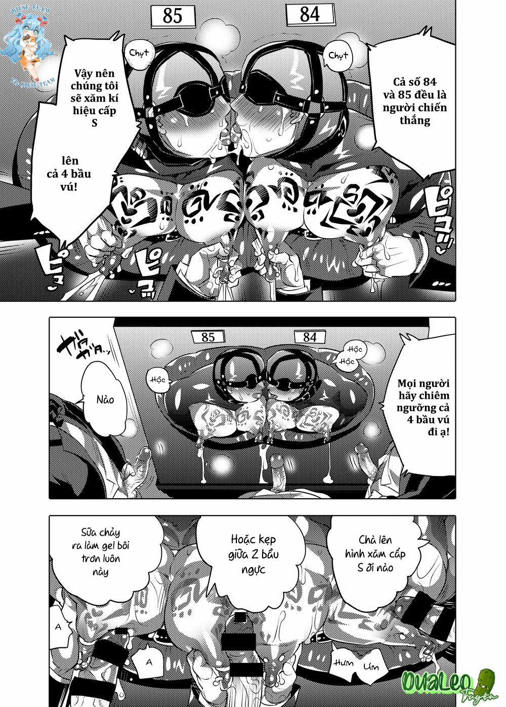 Tổng Hợp Oneshot Boylove 18+ 70 trang 34