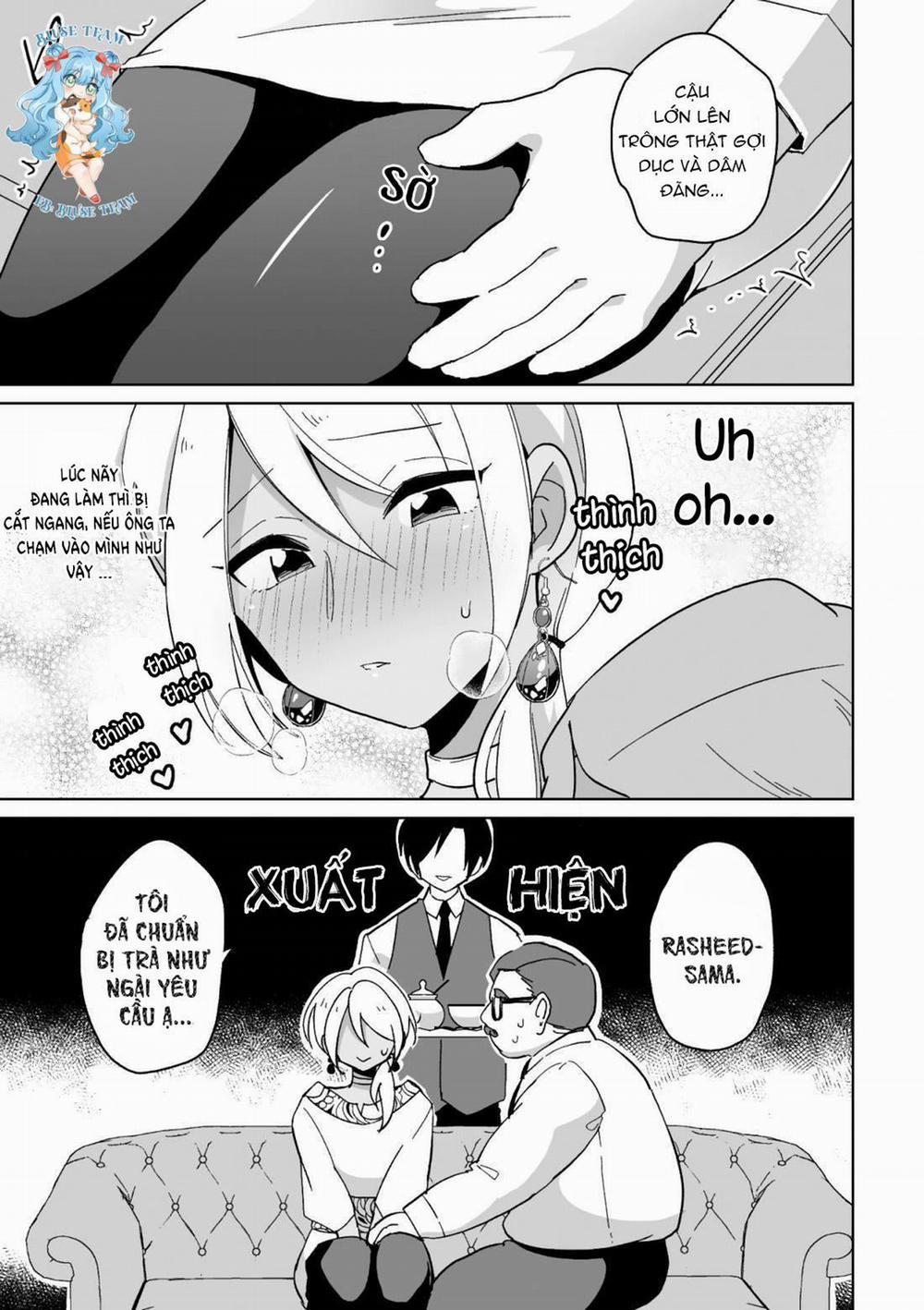 Tổng Hợp Oneshot Boylove 18+ 72 trang 10