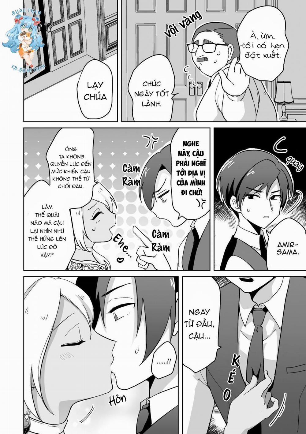 Tổng Hợp Oneshot Boylove 18+ 72 trang 11