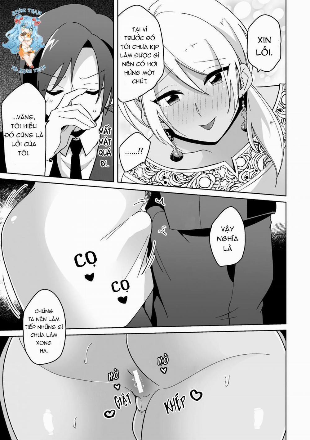 Tổng Hợp Oneshot Boylove 18+ 72 trang 12