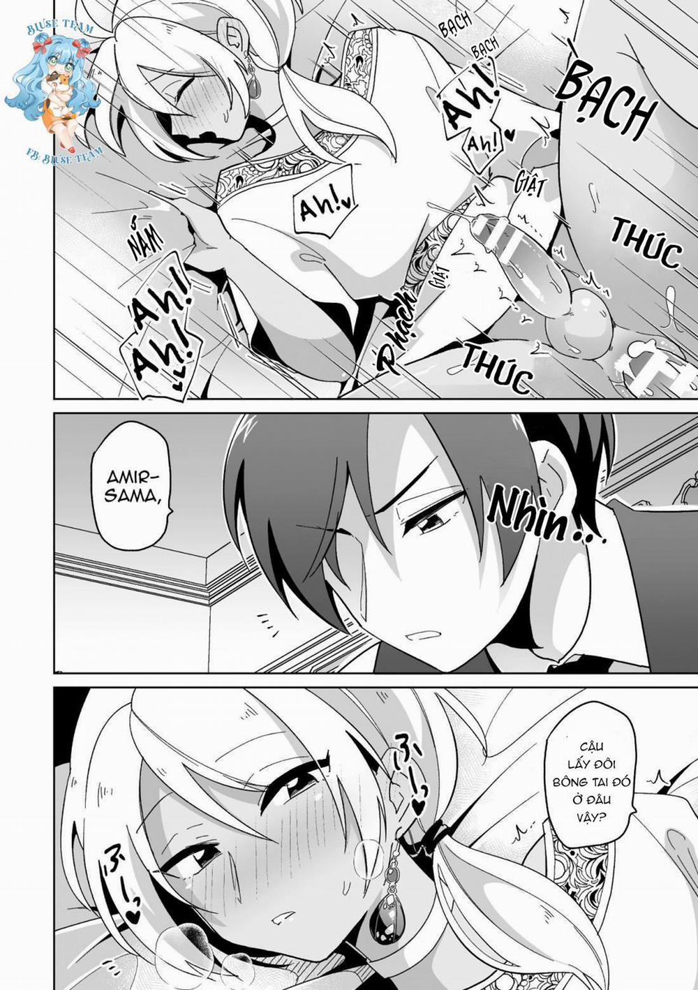 Tổng Hợp Oneshot Boylove 18+ 72 trang 13