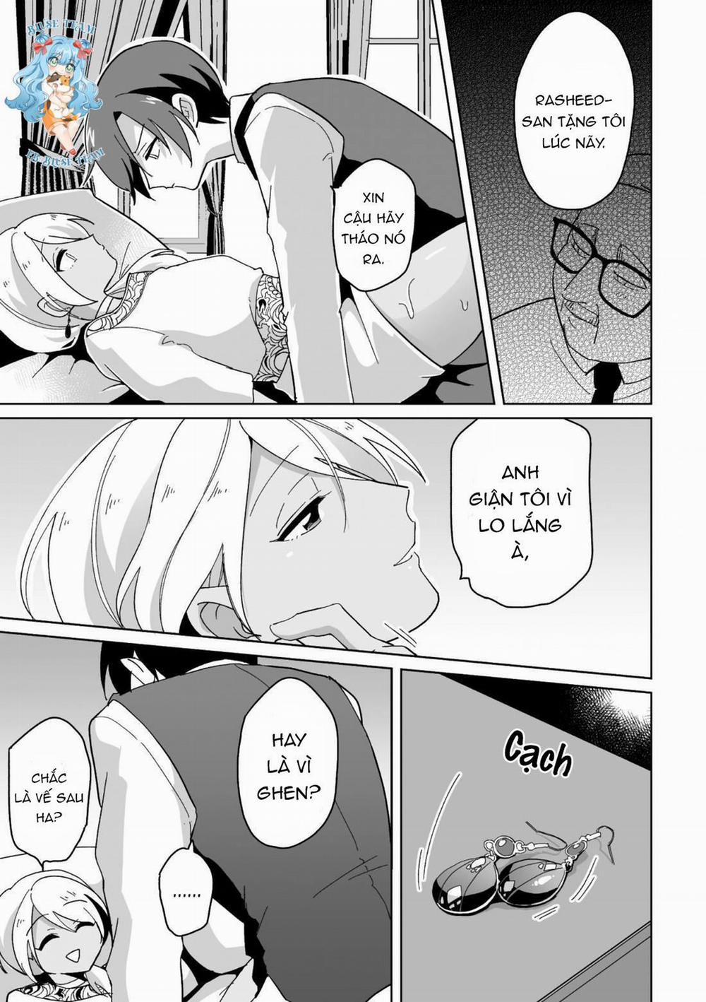 Tổng Hợp Oneshot Boylove 18+ 72 trang 14