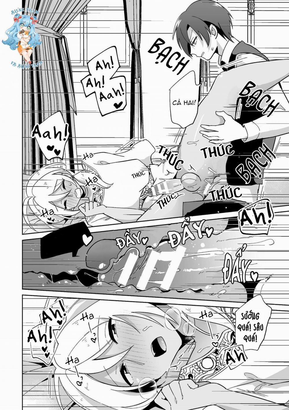 Tổng Hợp Oneshot Boylove 18+ 72 trang 15