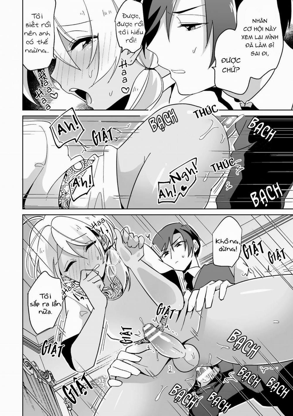 Tổng Hợp Oneshot Boylove 18+ 72 trang 21