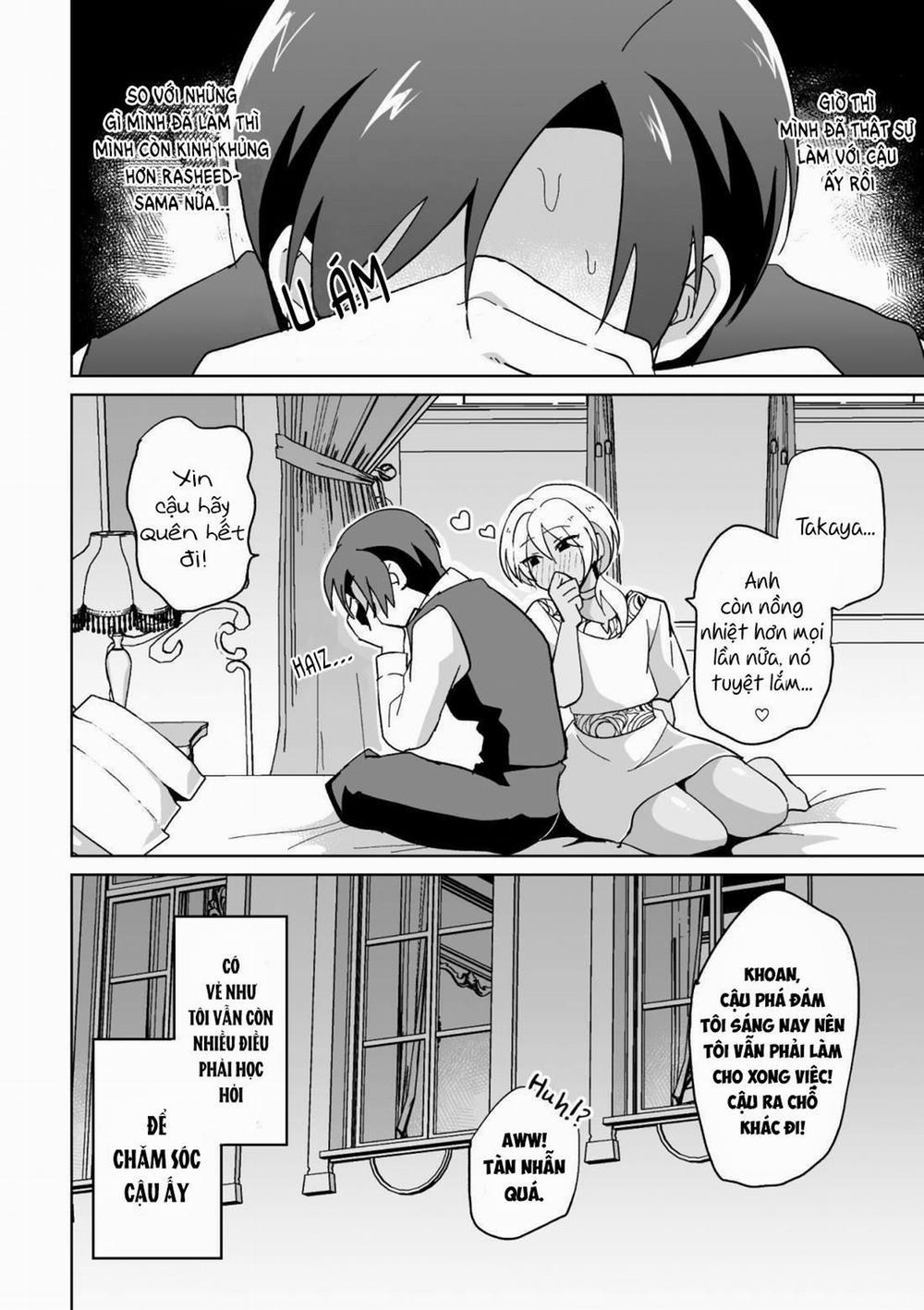 Tổng Hợp Oneshot Boylove 18+ 72 trang 23