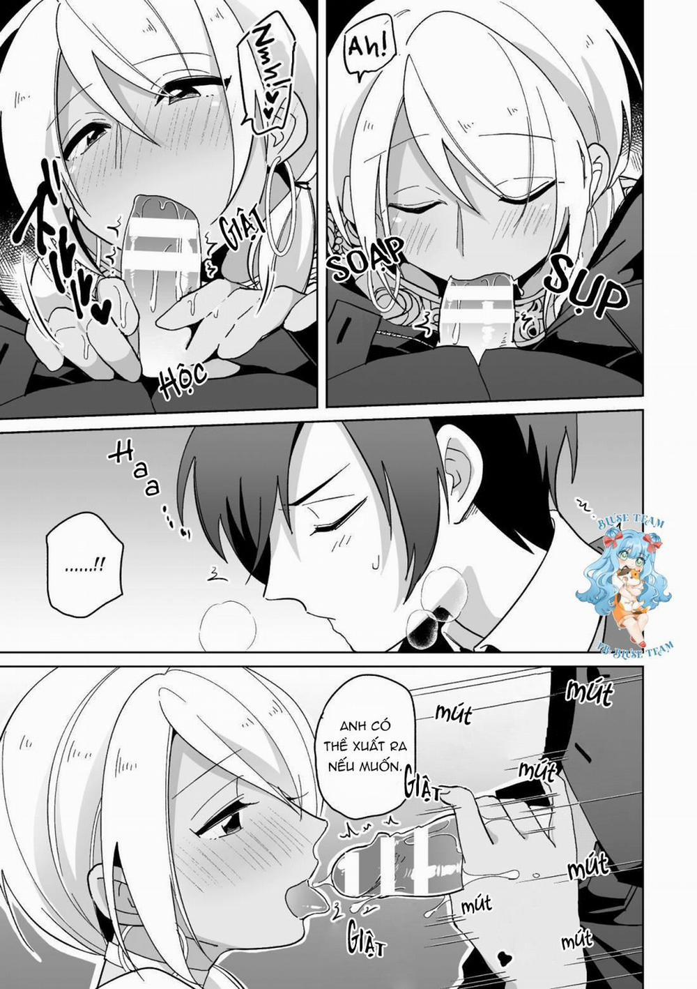 Tổng Hợp Oneshot Boylove 18+ 72 trang 4