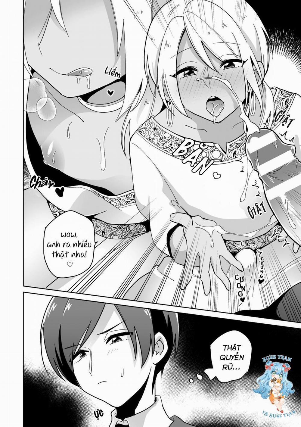 Tổng Hợp Oneshot Boylove 18+ 72 trang 5