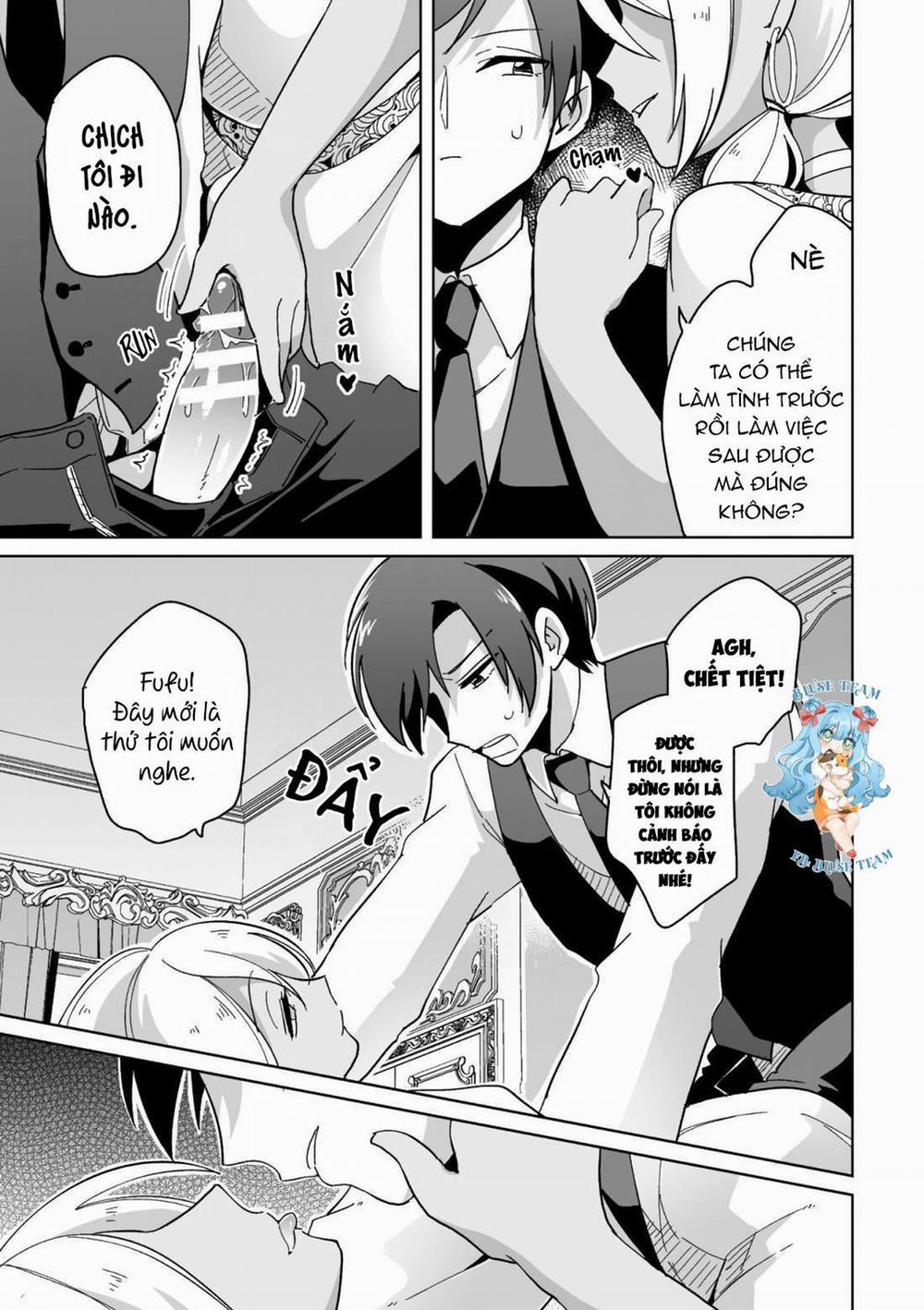 Tổng Hợp Oneshot Boylove 18+ 72 trang 6