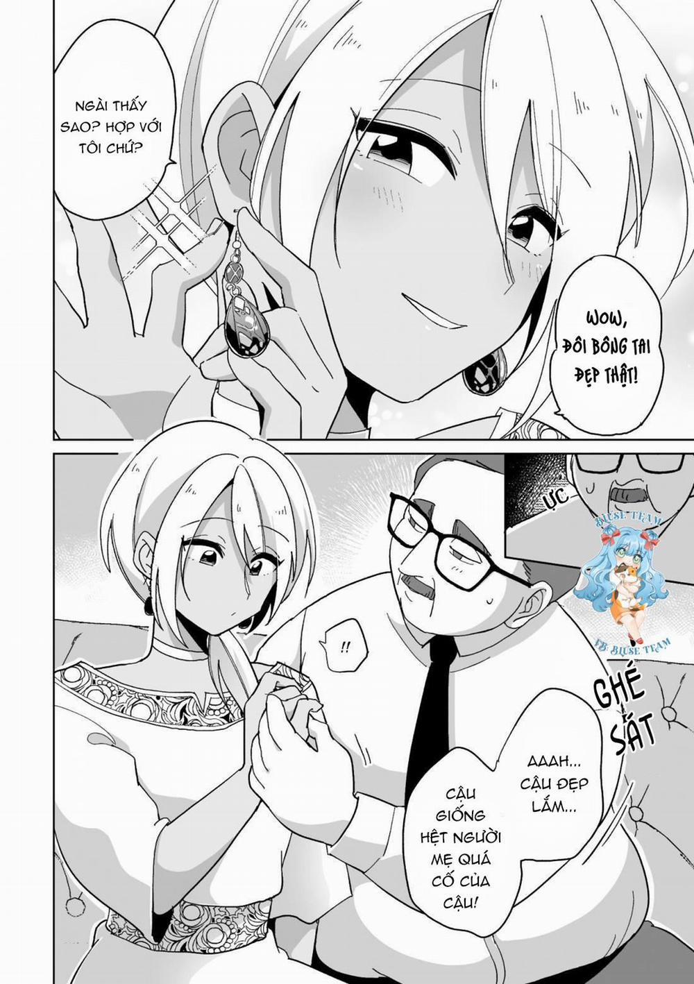 Tổng Hợp Oneshot Boylove 18+ 72 trang 9