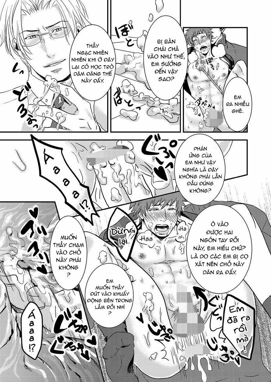 Tổng Hợp Oneshot Boylove 18+ 73 trang 11