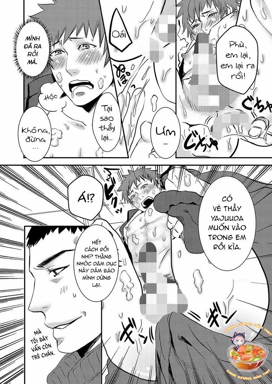 Tổng Hợp Oneshot Boylove 18+ 73 trang 12