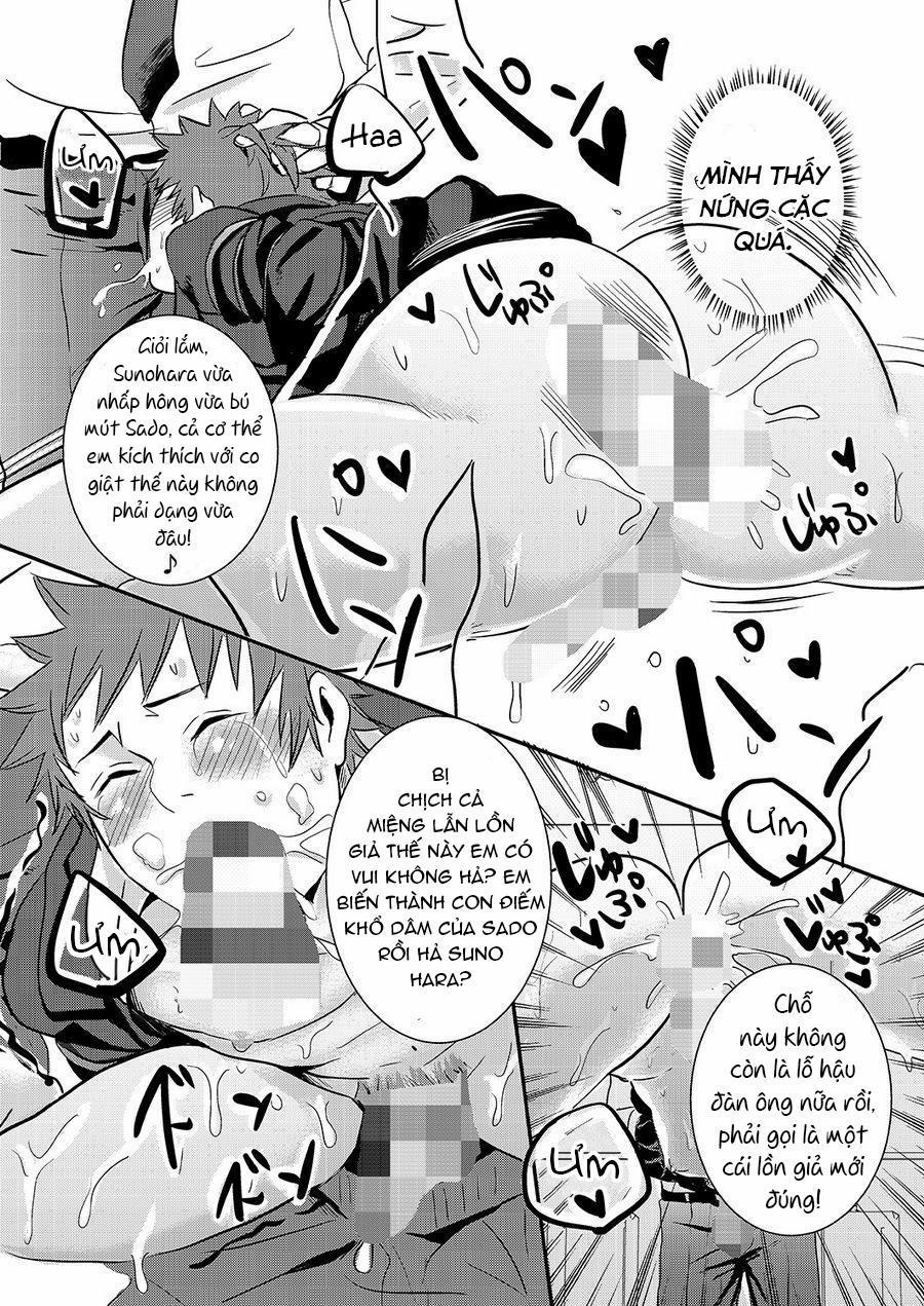 Tổng Hợp Oneshot Boylove 18+ 73 trang 16