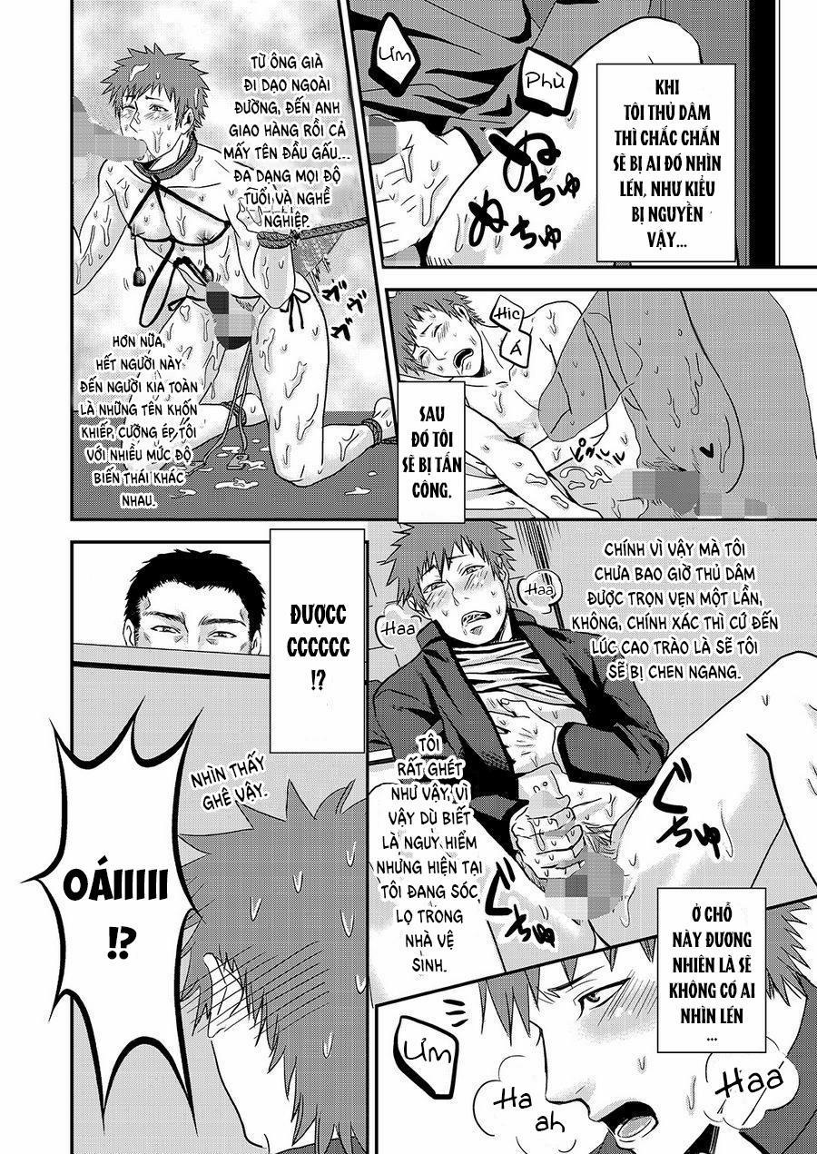 Tổng Hợp Oneshot Boylove 18+ 73 trang 4