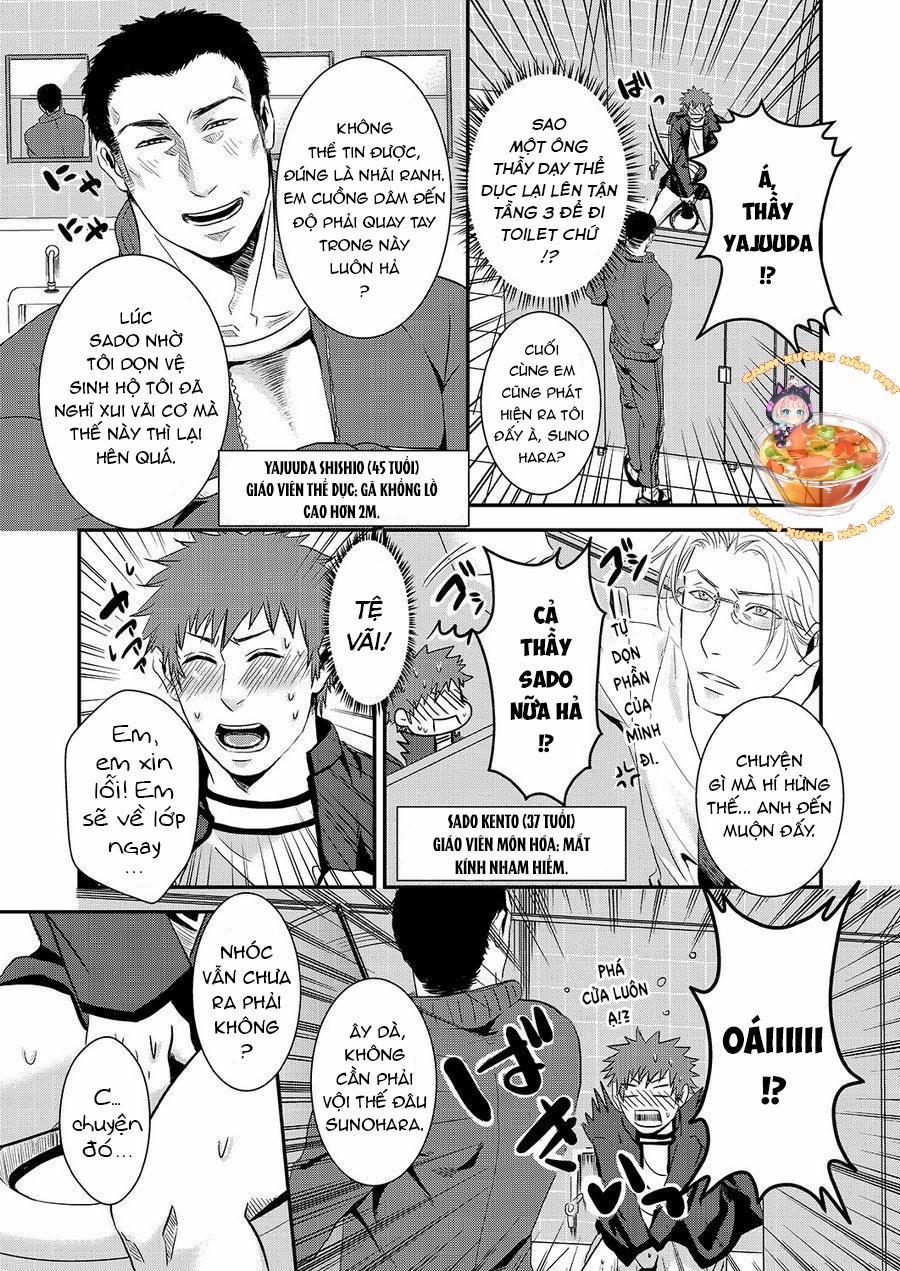 Tổng Hợp Oneshot Boylove 18+ 73 trang 5