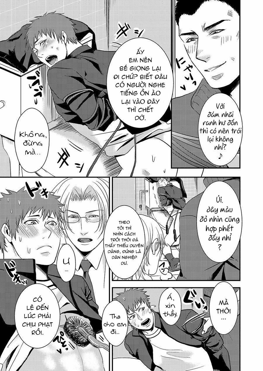 Tổng Hợp Oneshot Boylove 18+ 73 trang 7