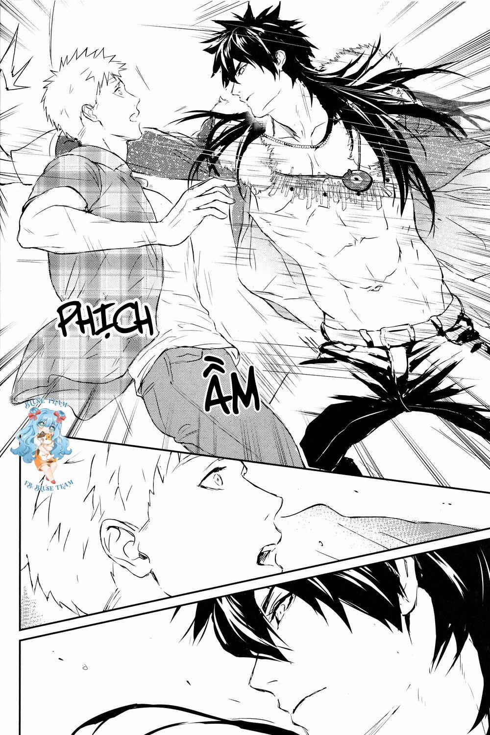 Tổng Hợp Oneshot Boylove 18+ 74 trang 13