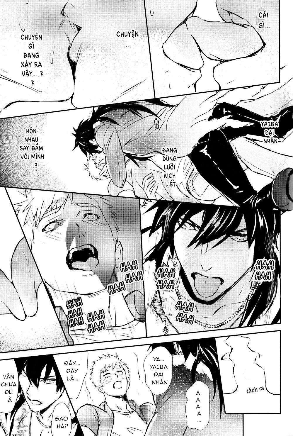 Tổng Hợp Oneshot Boylove 18+ 74 trang 24