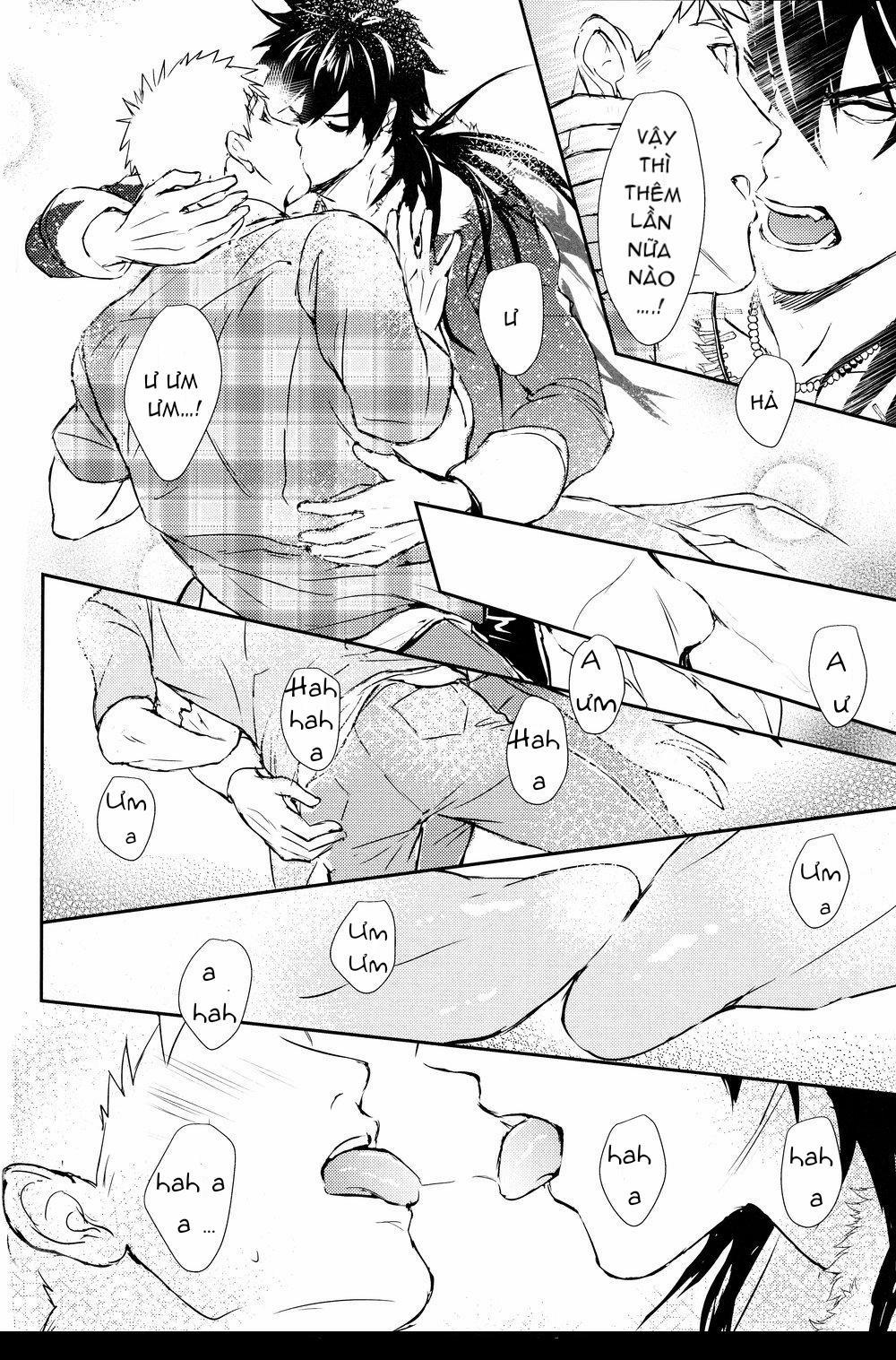 Tổng Hợp Oneshot Boylove 18+ 74 trang 25