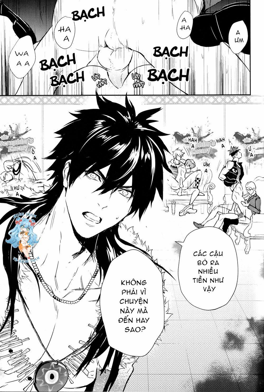 Tổng Hợp Oneshot Boylove 18+ 74 trang 28