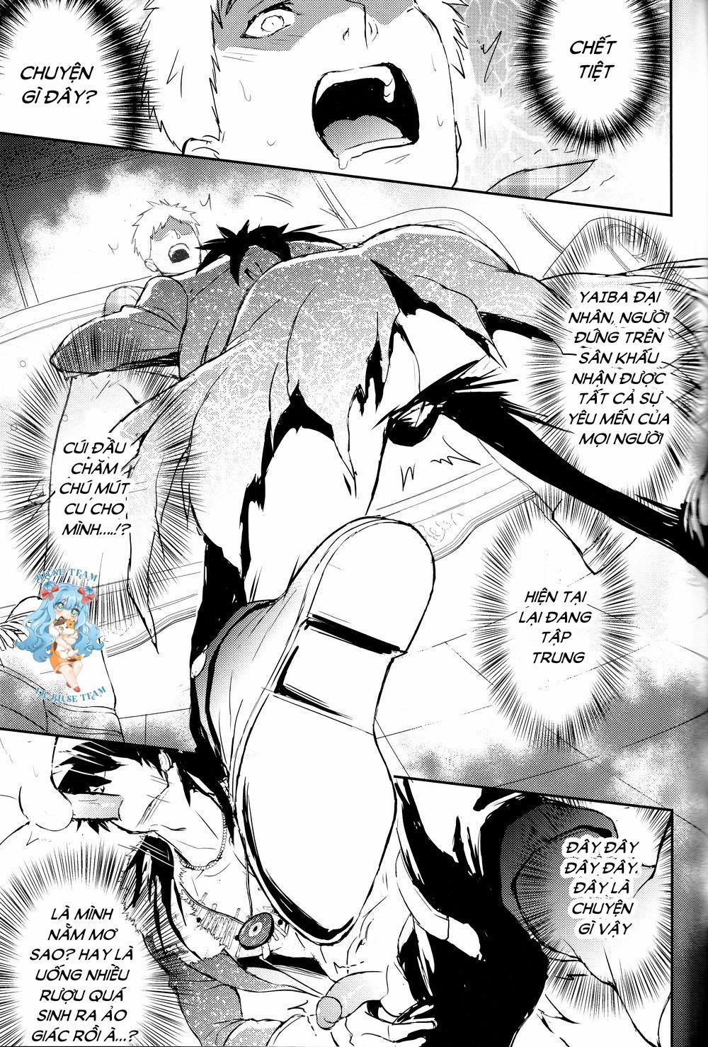 Tổng Hợp Oneshot Boylove 18+ 74 trang 32