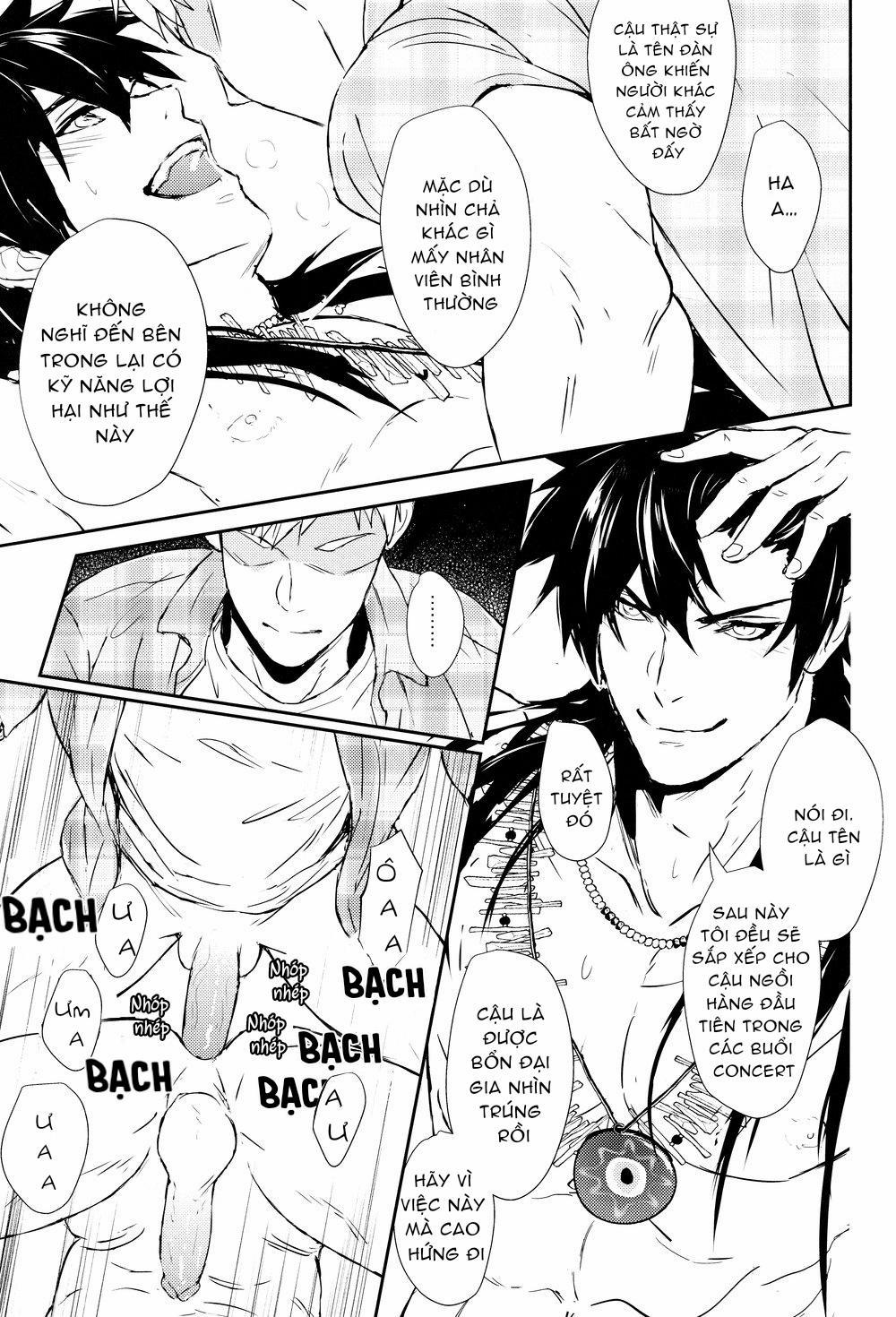 Tổng Hợp Oneshot Boylove 18+ 74 trang 46