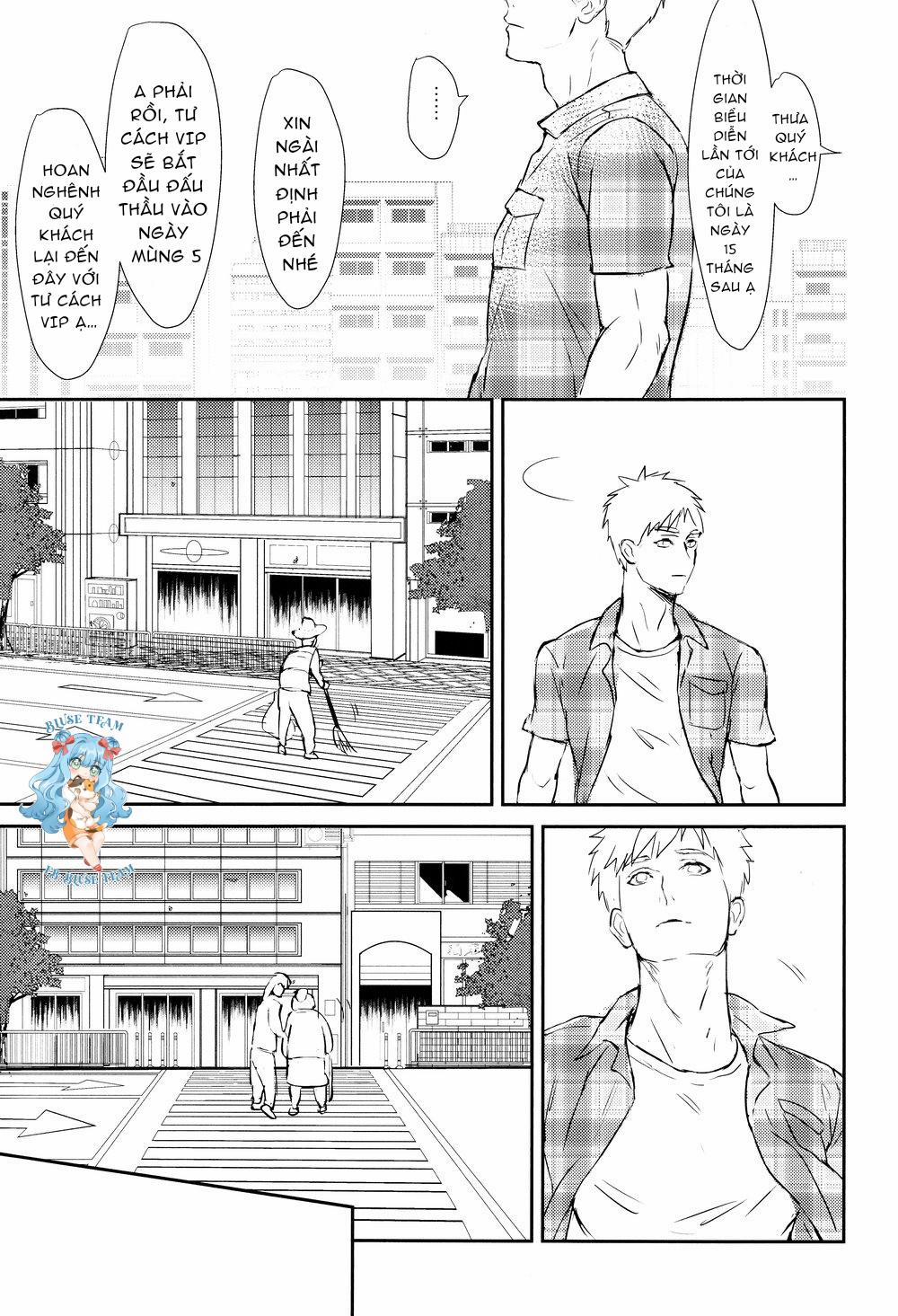 Tổng Hợp Oneshot Boylove 18+ 74 trang 50